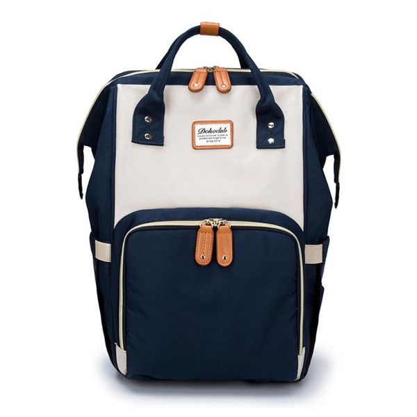 

diaper bags large capacity bag backpack nappy maternity for mom and dad