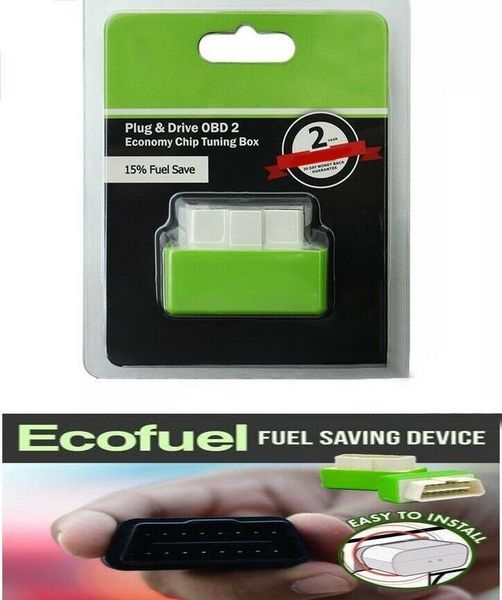 

code readers & scan tools obd2 economy chip tuning box fuel saving device b99