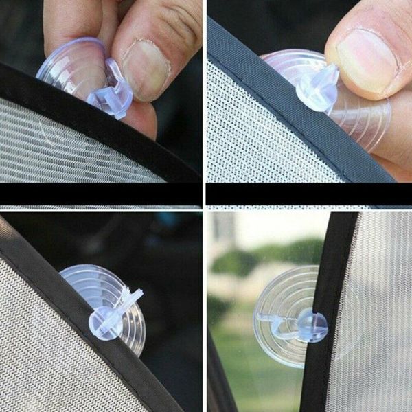 

car sun shades children cloth kids kit screen side uv protect universal sunshade