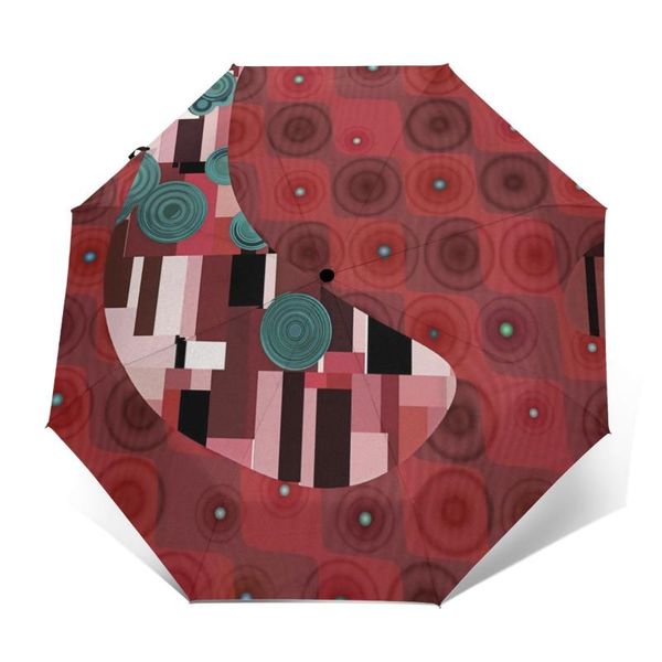 

umbrellas klimt umbrella auto uv protection stylish design outside compact