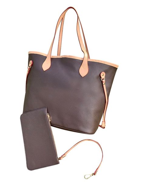 

tote bag designer handbags brand shoulder bags leather luxury handbag wallets for women purse totes messenger crossbody c48