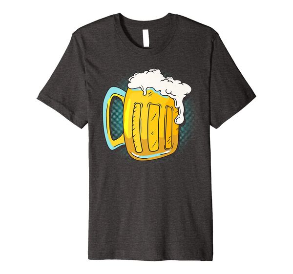 

i like beer shirt professional drinker shirt beer vintage, White;black