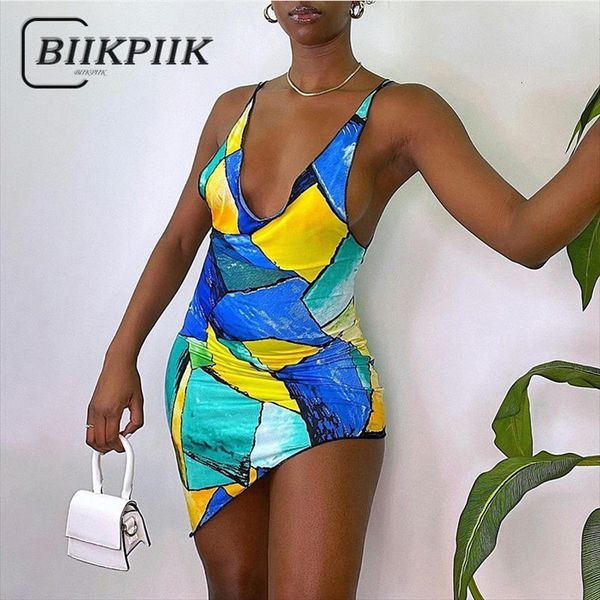 

print clubwear casual summer womens dress beach mini bodycon streetwear female basic vacation outifits, Black;gray