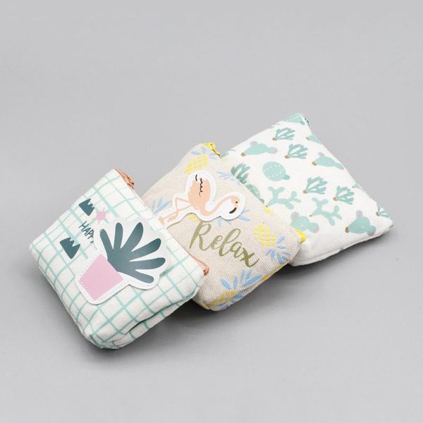 

cosmetic bags & cases canvas makeup profesional bag with compartment