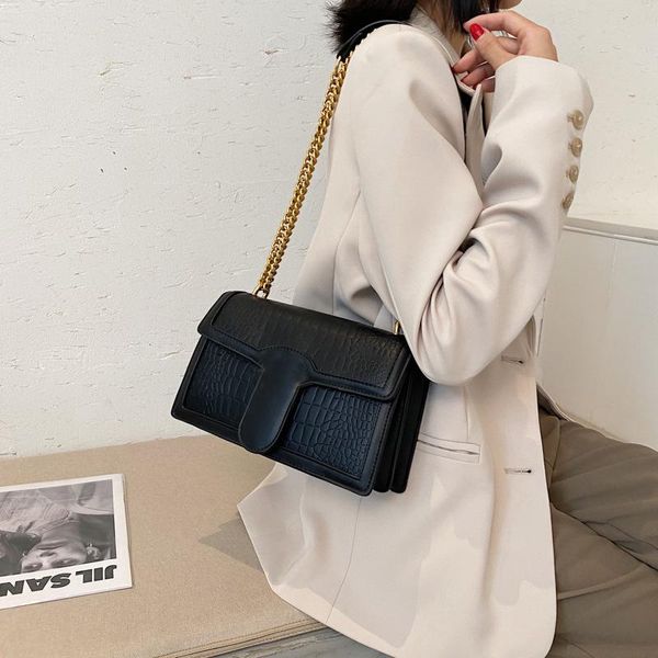 

cross body 2021 solid color pleated tote bag fashion high-quality soft leather women's designer handbag travel shoulder bags armpit