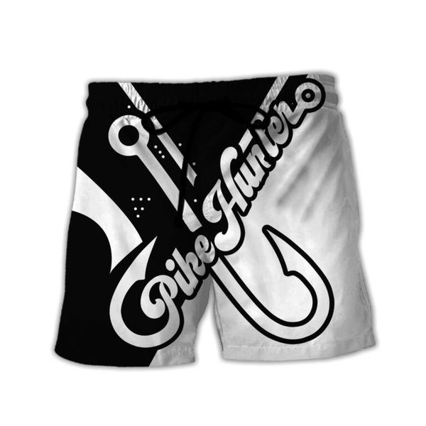 

personalized letter design 3d printed mens shorts are fashionable and comfortable. daily travel parties. the beach is breathable, cool and b, White;black