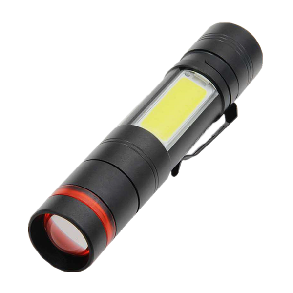 

other led lighting design lens telescope long range for cycling pen clip torch light with power bank