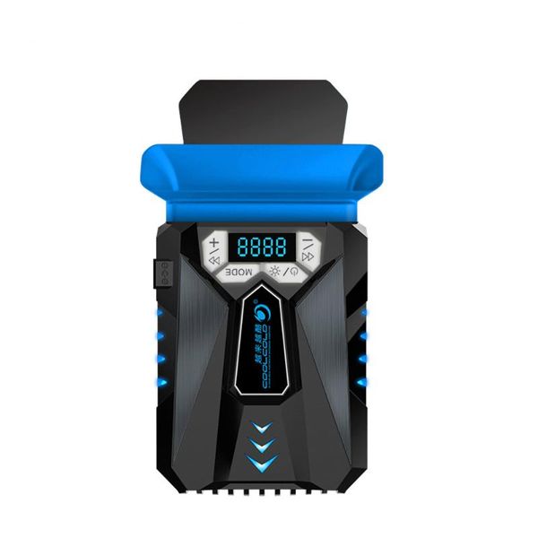 

mini vacuum lapcooler portable cooling fan notebook usb air extracting game style for all size pads