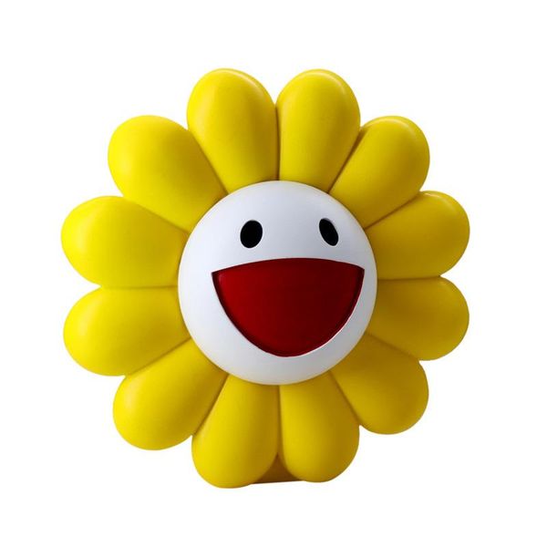 

vases kawaii sun flower shape resin vase home decor decorative modern for decoration pot decorated