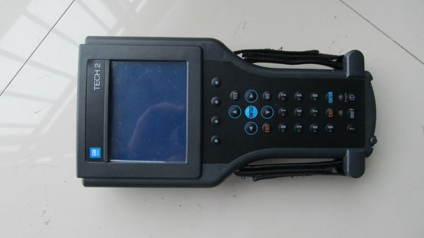 

gm tech ii for gm/opel/saab/suzuk/holden /isuzu for saab tech2 gm tech scanner car diagnostic tool