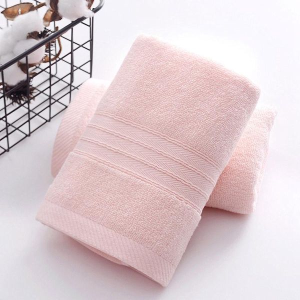 

towel 6pc soft absorbent and thick cotton towels hand bathroom comfortable beach