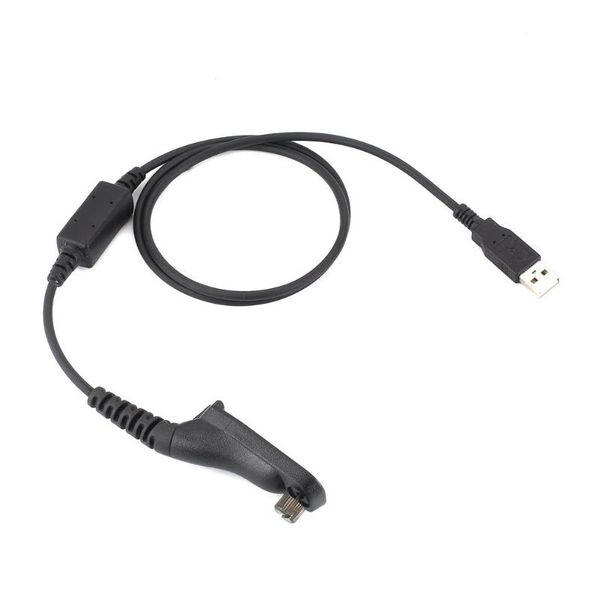 

walkie talkie usb programming cable for motorola dp4800 dp4801 dp4400 dp4401 dp4600 dp4601