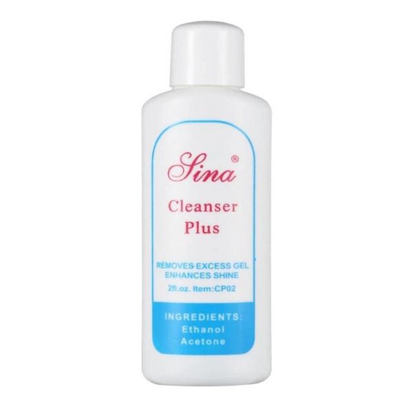 

nail art kits dropship 60ml quick-drying water gel wash glue potherapy cleaner remover solvent