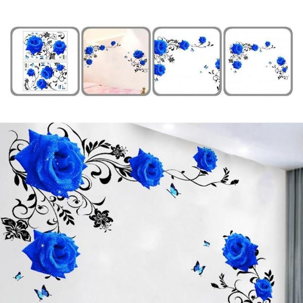 

wall stickers decorative elegant diy decorating decals background decoration