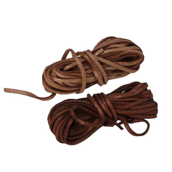 

decorative flowers & wreaths diy accessories 5 meters rope for women wrapping necklace