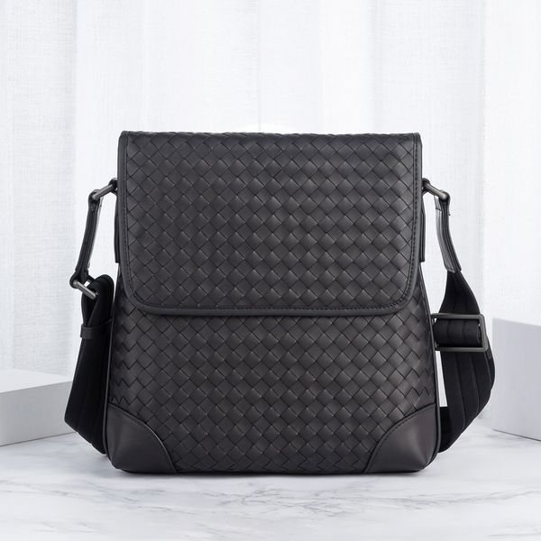 

luxury designer crossbody shoulder backpack handbags tote bag bags handbags wallet purse store personality woven shoulder for men genuine le