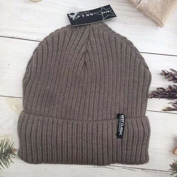 

hat net red beaded knitted wool autumn fashion couple warm pullover, Blue;gray