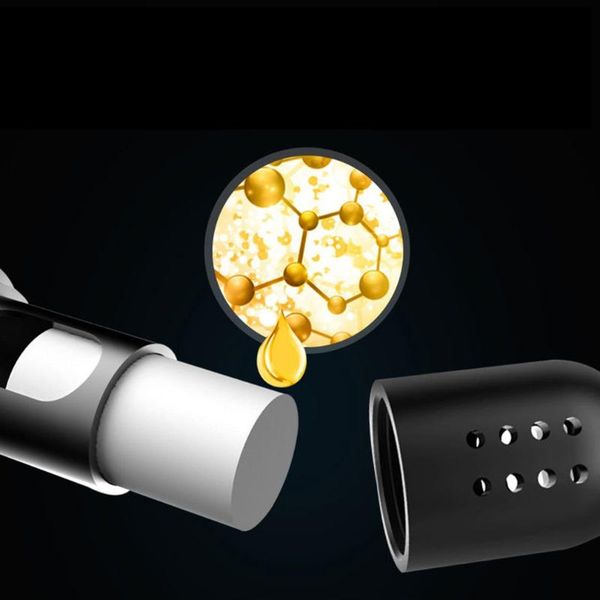 

car air freshener metal conditioner outlet perfume clip diffuser