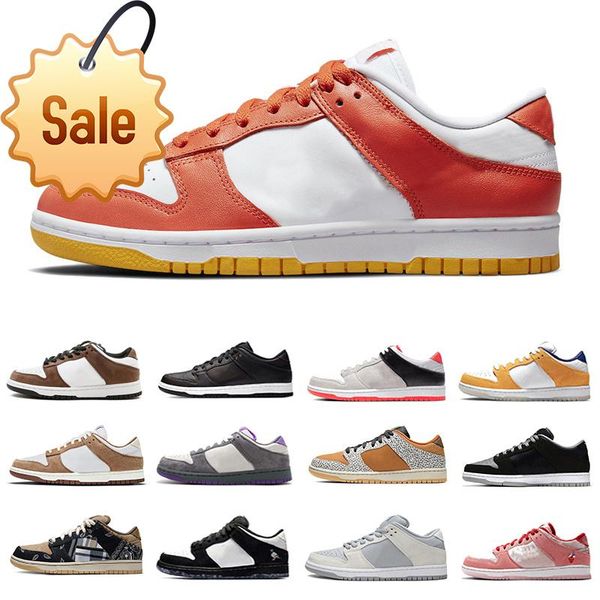 

sb dunks low mens running shoes designer golden orange court purple coast white black syracuse green glow kentucky jogging walking men women