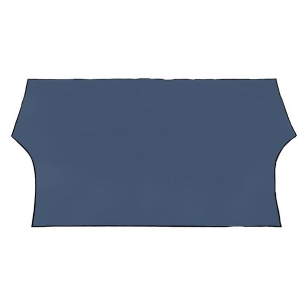 

automobile magnetic sunshade cover car windshield snow sun shade waterproof protection