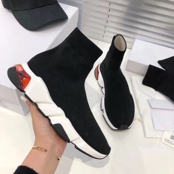 

Men Women Speed Casual Sock Shoes Sneakers Knitted Stretch Comfort Speed Trainer Sock Race Trainer Shoes Dress Party Walking, 03