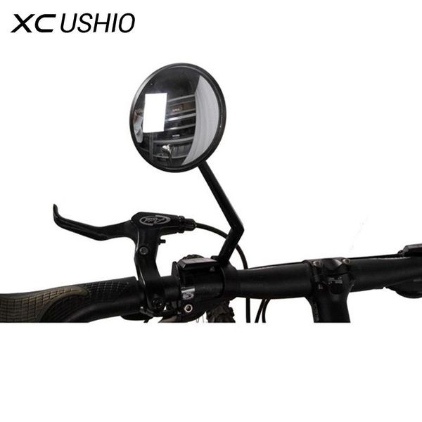 

bike groupsets 1 piece rear view mountain sport & road street side convex mirror glass for bicycle handlebar mirrors back kind to