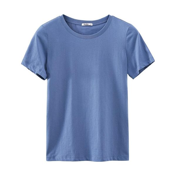 

women's t-shirt 2021 green summer fashion t shirt women woman tshirt, White