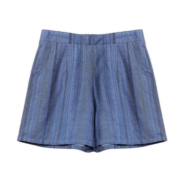

100% silk pants women short summer comfortable feminino pure fabric women's shorts, White;black
