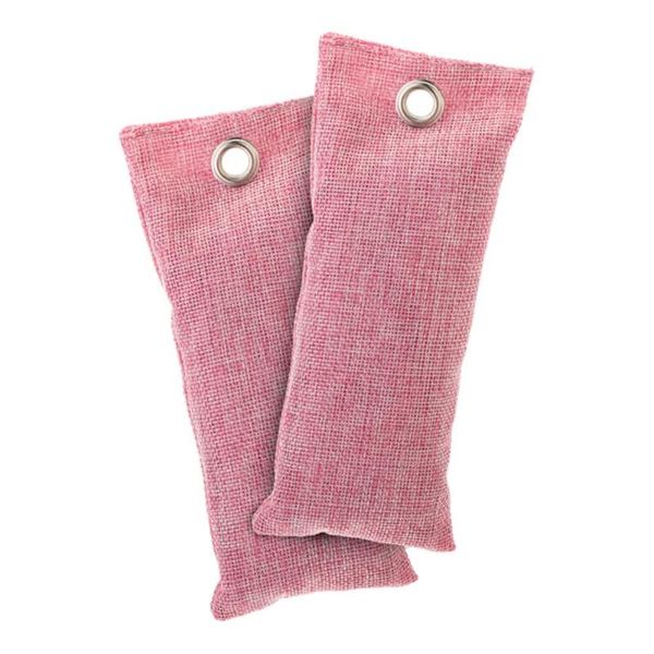 

car air freshener 2pcs purify bag fresh active linen bags bamboo charcoal carbon purifier mold odor purifying deodorant dry deodorizer