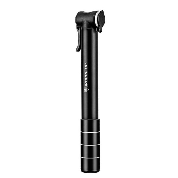 

bike pumps wheel up pump presta and schrader mini bicycle tire for road mountain bmx bikes basketball football