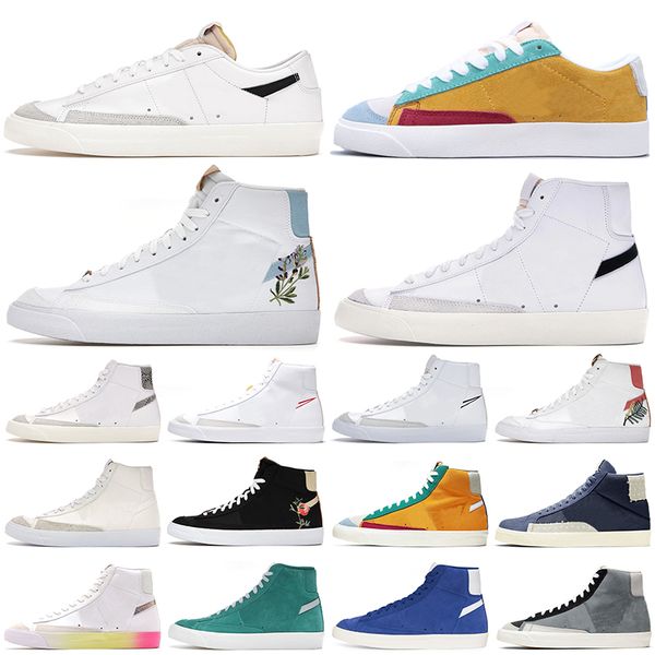 

fashion running shoes high have a good game multi suede dorothy gaters cool grey blazes men women platform sneakers outdoor sports trainers