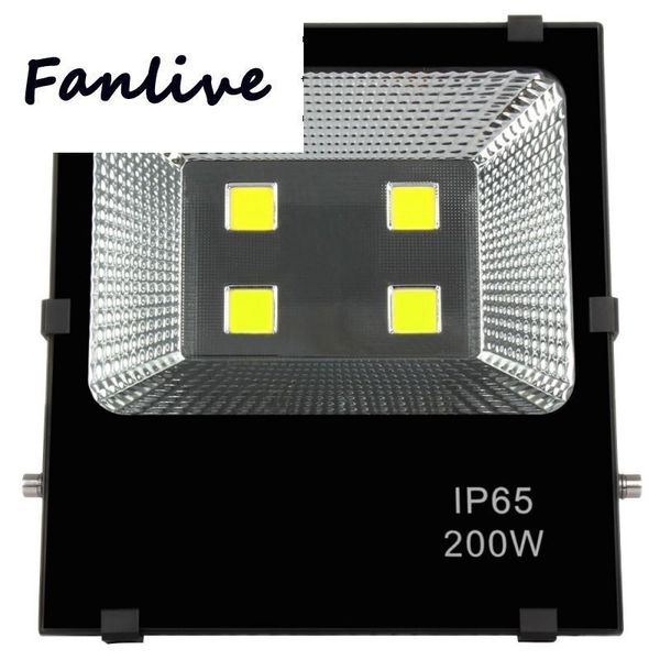 

floodlights 10pc 100w 150w 200w led reflector lamp floodlight ac85-265v 12v 36v flood light outdoor wall road yard highway