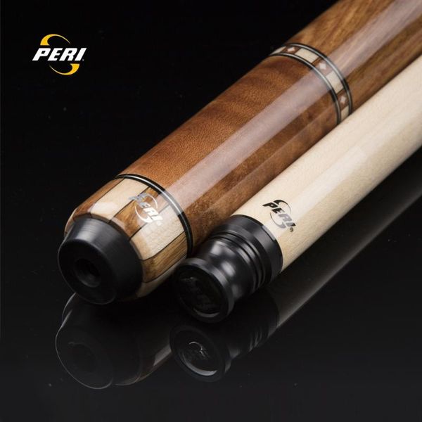 

pcc-03 handmade cue 12mm tip professional carom stick billiards 3 cushion 142cm 18oz peri billiard cues