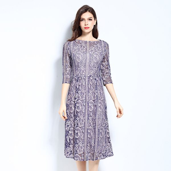 

big yards dresses fancy chiffon lace in autumn 2021