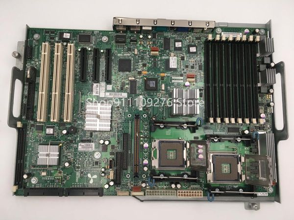 

motherboards original disassemble motherboard for ml350 g5 server 461081-001 395566-003 439399-001 395566-002