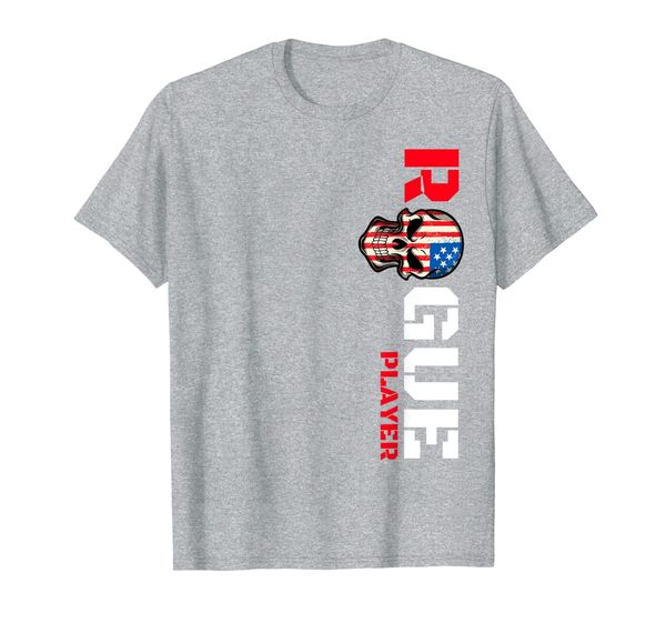 

Cool Rogue Patriot Armed Forces Style Military Tough Guy Gym T-Shirt, Mainly pictures