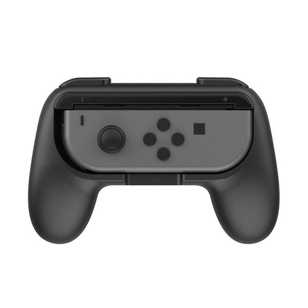 

game controllers & joysticks 2pcs for switch controller bracket hand holder wear-resistant handheld handle grips joycon grip