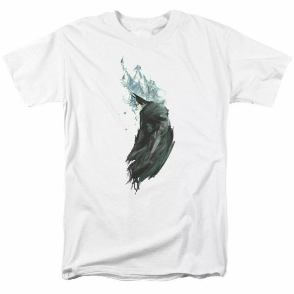 

batman wash t shirt licensed comic book tee white, White;black
