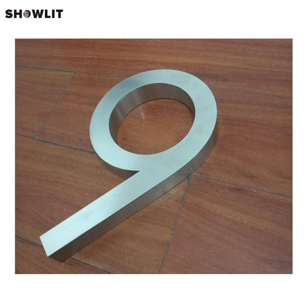 

other door hardware house decor home address numbers custom made