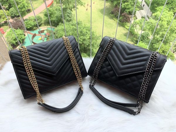 

2021 fashion women famous casual designer messenger bag cross body chain handbag satchel purse cosmetic bags