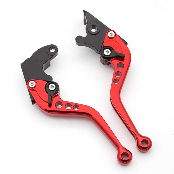

2021-2021 cnc adjustable motorcycle brake clutch lever for benelli tnt 125 135 tnt125 tnt135 aluminum levers handles accessories brakes