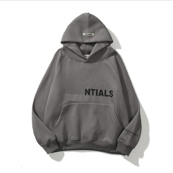 

hoodies mens pullover sweatshirts womens fashion streetwear designer fees men women sweatshirt loose hoodie ofs-xl, Black