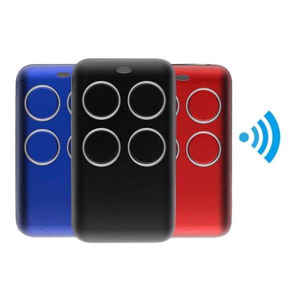 

moeshouse wireless rf receiver learning code decoder 433mhz remote control key 4 channel controller diy switch encoding 1527 led modules