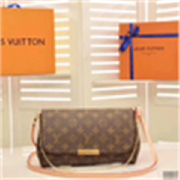 

clutches brand totes designer shoulder luxury body m40718 messenger bags chain cross handbags bag iconic evening handles