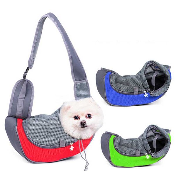 

dog car seat covers outdoor pet carrier bag backpack dogs front shoulder portable travel cat supplies
