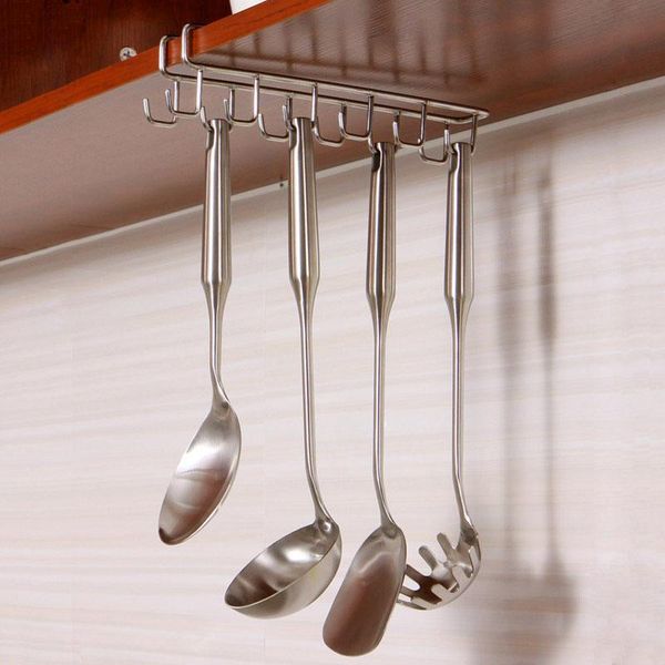 

hooks & rails porable practical clapboard hook rack for bedroom kitchen wardrobe lb88