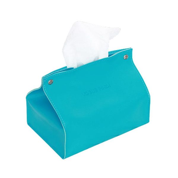 

tissue boxes & napkins home decoration accessories modern table box living room european decor storage tray