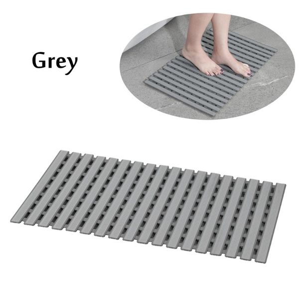 

bath mats non slip mat splicable easy to cut shower safety floor rugs for home bathroom tub 40x63cm