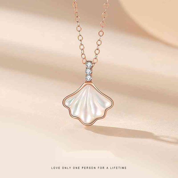 

women's necklace, Black