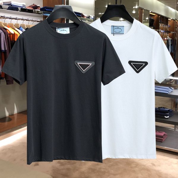 

designer_clothes888 wholesale original models p-da tees t-shirt pants suit fashion casual ladies women lapel short sleeve beach shorts dres, White